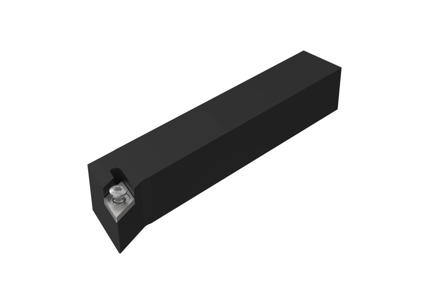 Seco SDHCR2525M15 ISO Portaherramientas de Torneado Exterior DC..43. Derecho
