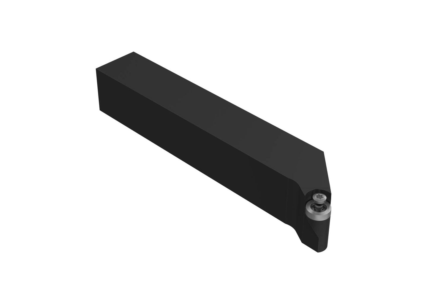 Seco SRSCL2525M12 ISO Portaherramientas de Torneado Exterior RCMT43. Izquierdo
