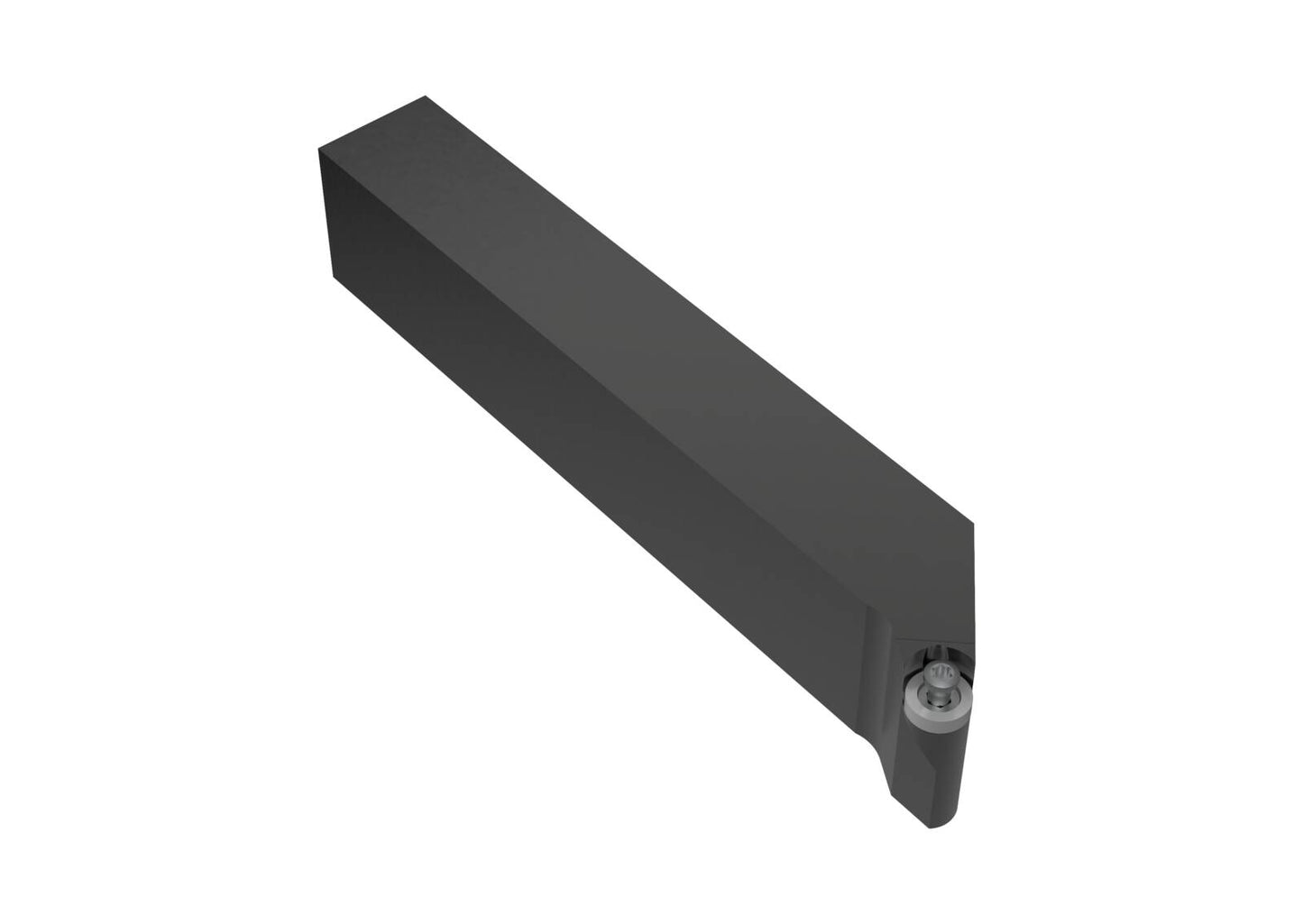 Seco SRSCL3225P12 ISO Portaherramientas de Torneado Exterior RCMT43. Izquierdo