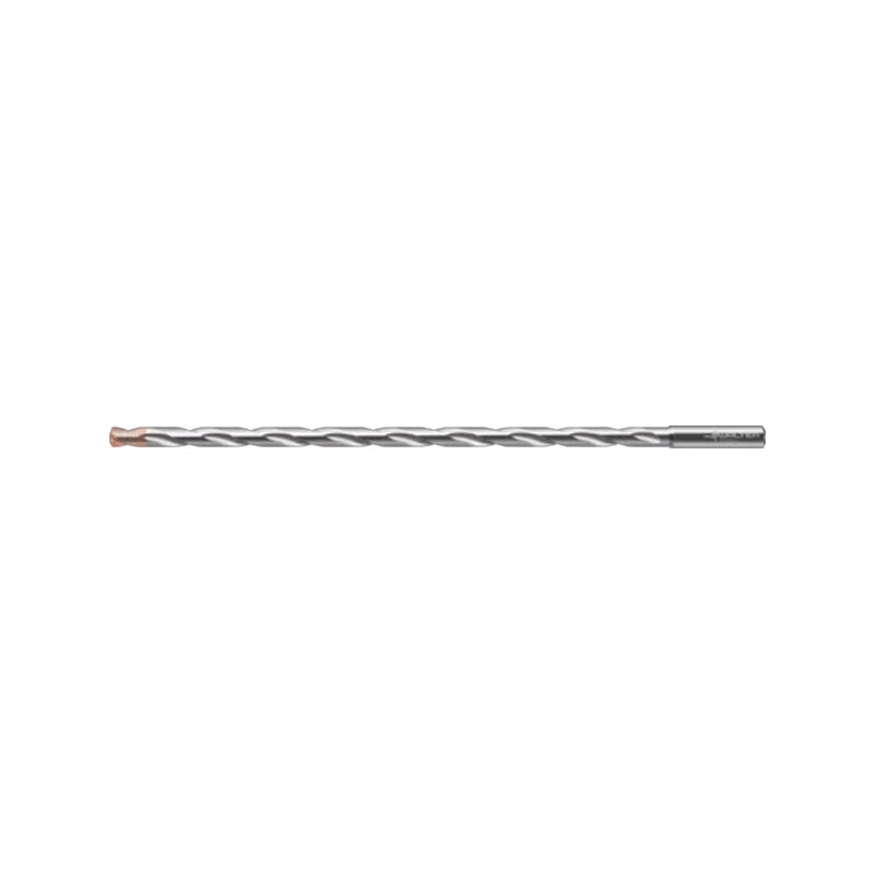 Broca MDI TiAlN Punta Revestida AlCrN Refrigeración Interna Marca Walter 6901274