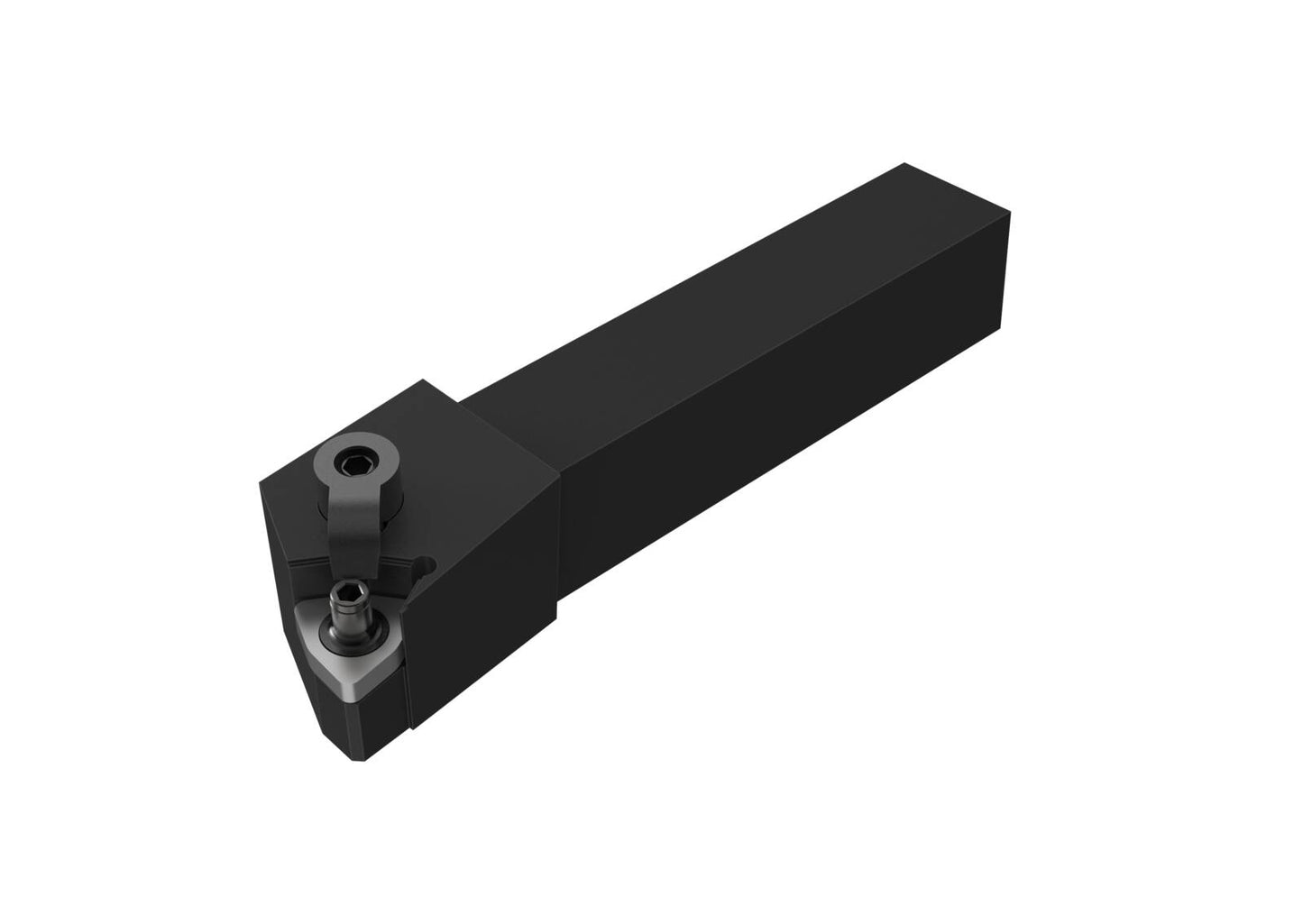 Seco MWLNR-10-3A ISO Portaherramientas de Torneado Exterior WN..33. Derecho