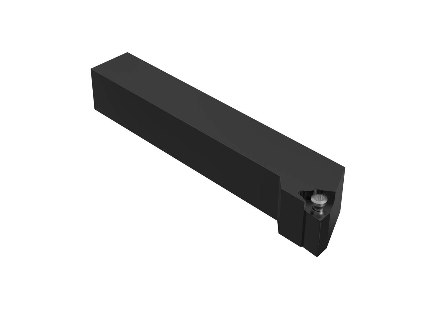 Seco SWLCL2020K06 ISO Portaherramientas de Torneado Exterior WCMT32.5 Izquierdo