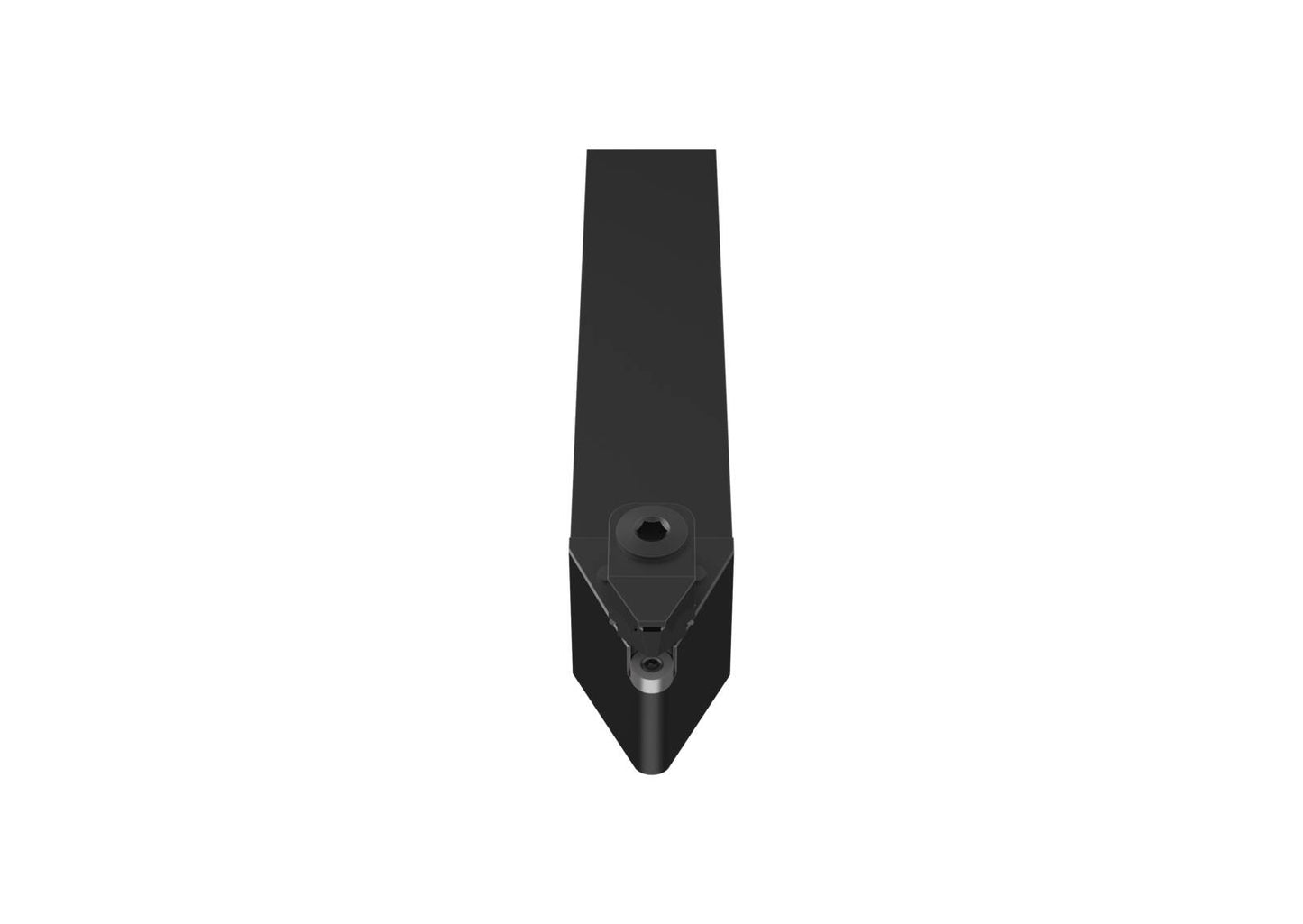 Seco CRDNN2525M06 ISO Portaherramientas de Torneado Exterior RN.N22. Neutral