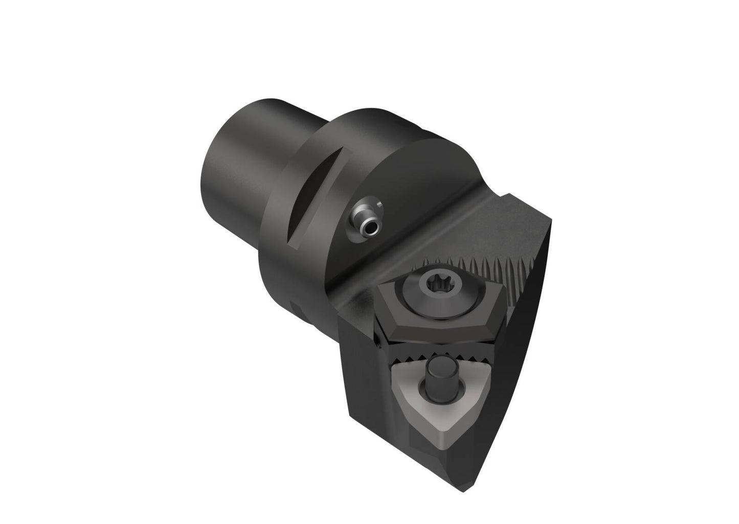 Seco C4-PWLNL-27050-08 ISO Portaherramientas de Torneado Capto Exterior WN..43/44* Izquierdo