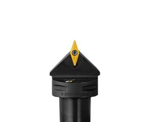 Seco C4-SVVBN-00050-16 ISO Portaherramientas de Torneado Capto Exterior VB/VC..33. Neutral