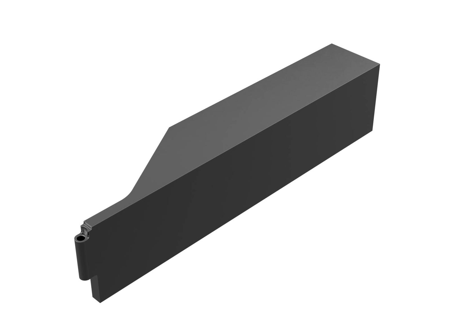 Seco TRAOR3225-4.76 ISO Portaherramientas de Torneado Exterior RC..4.76/RCGS1.5 Inserto