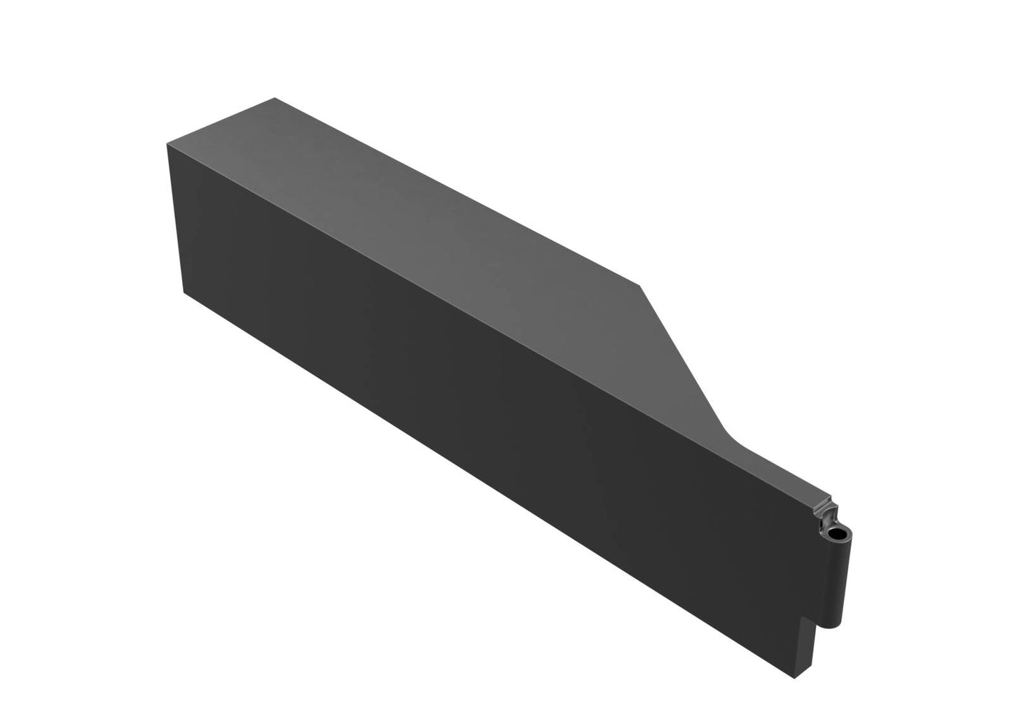 Seco TRAOL3225-4.76 ISO Portaherramientas de Torneado Exterior RC..4.76/RCGS1.5 Inserto