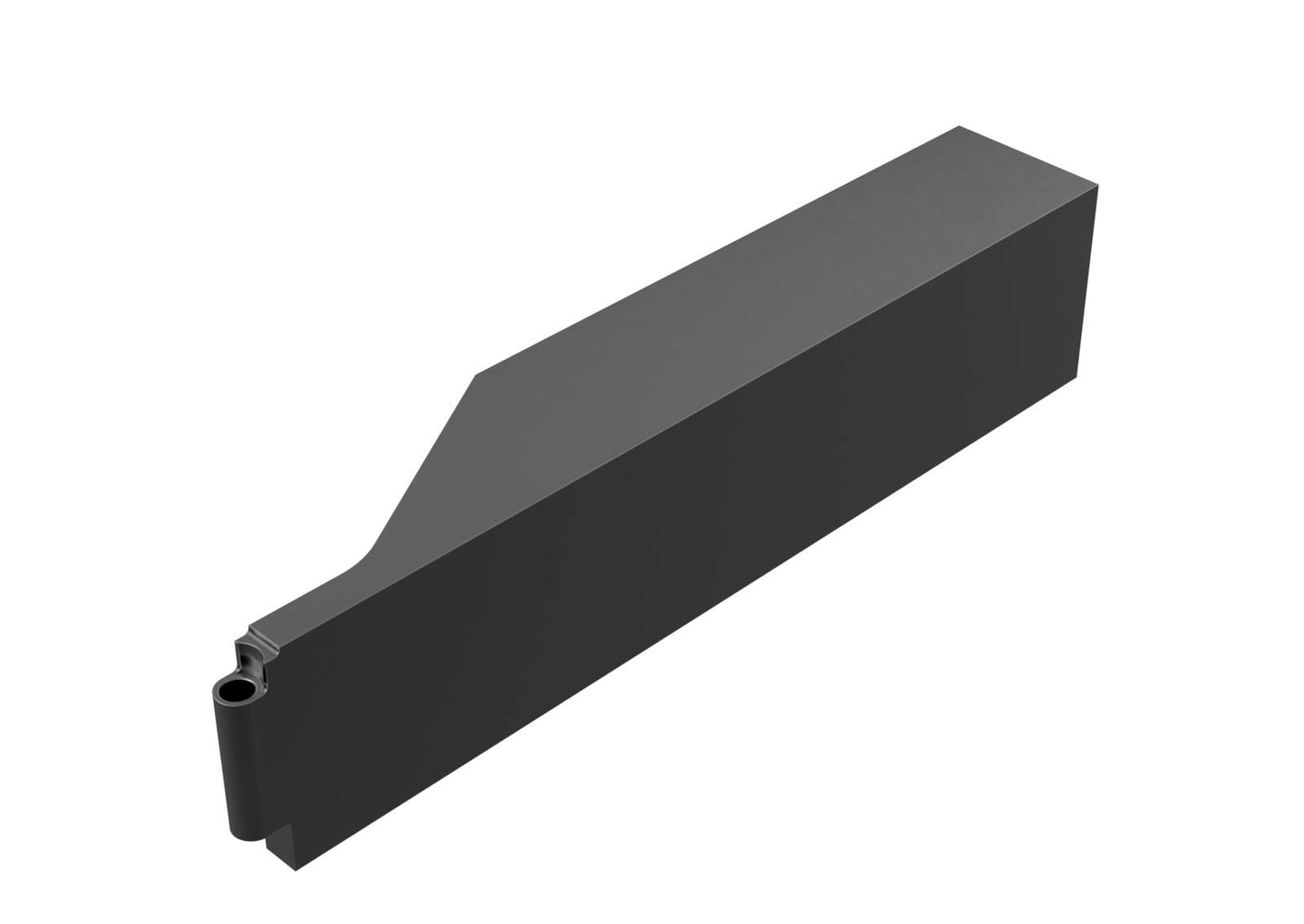 Seco TRAOR3225-6.35 ISO Portaherramientas de Torneado Exterior RC..6.35/RCGS2 Inserto