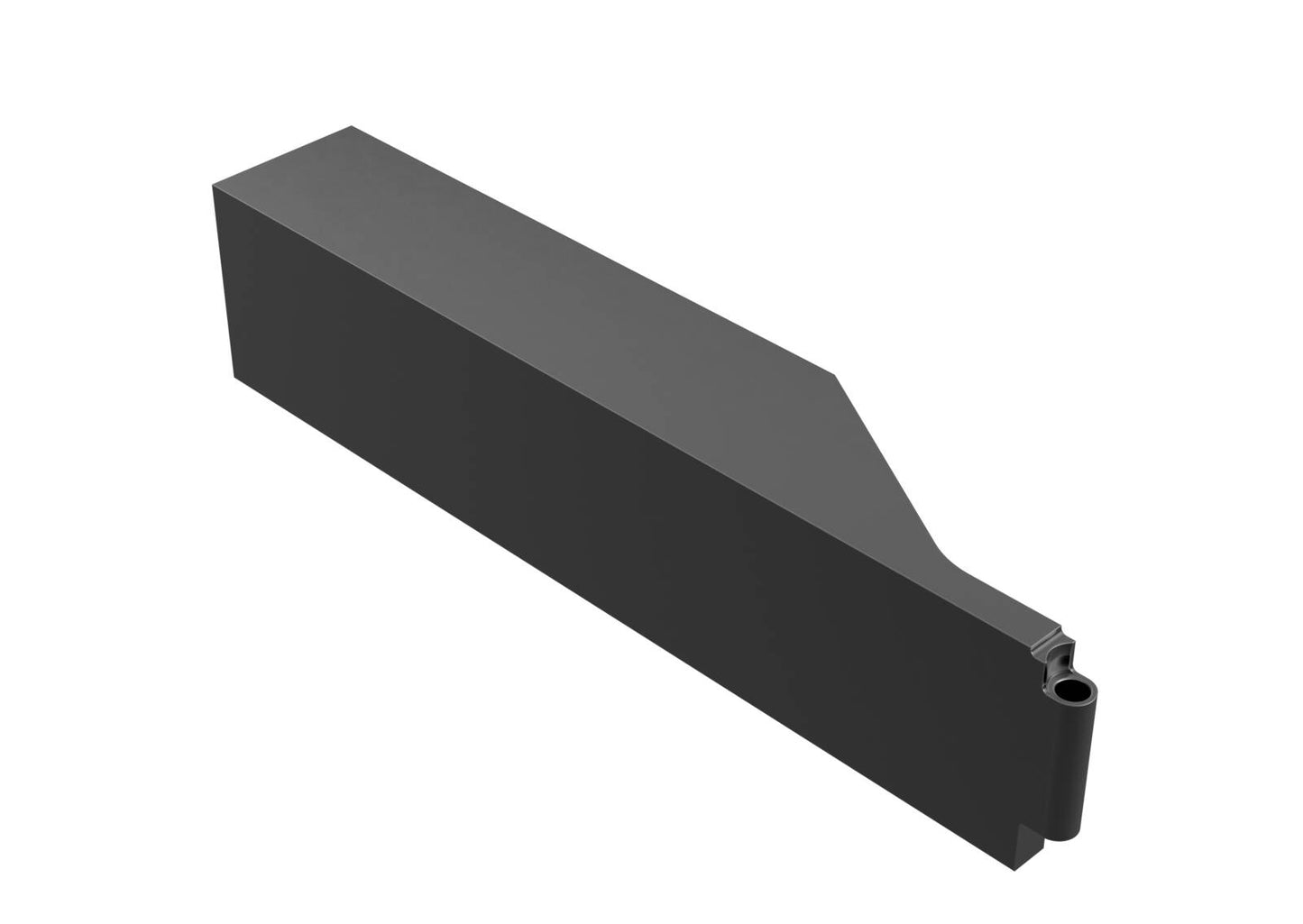 Seco TRAOL3225-6.35 ISO Portaherramientas de Torneado Exterior RC..6.35/RCGS2 Inserto