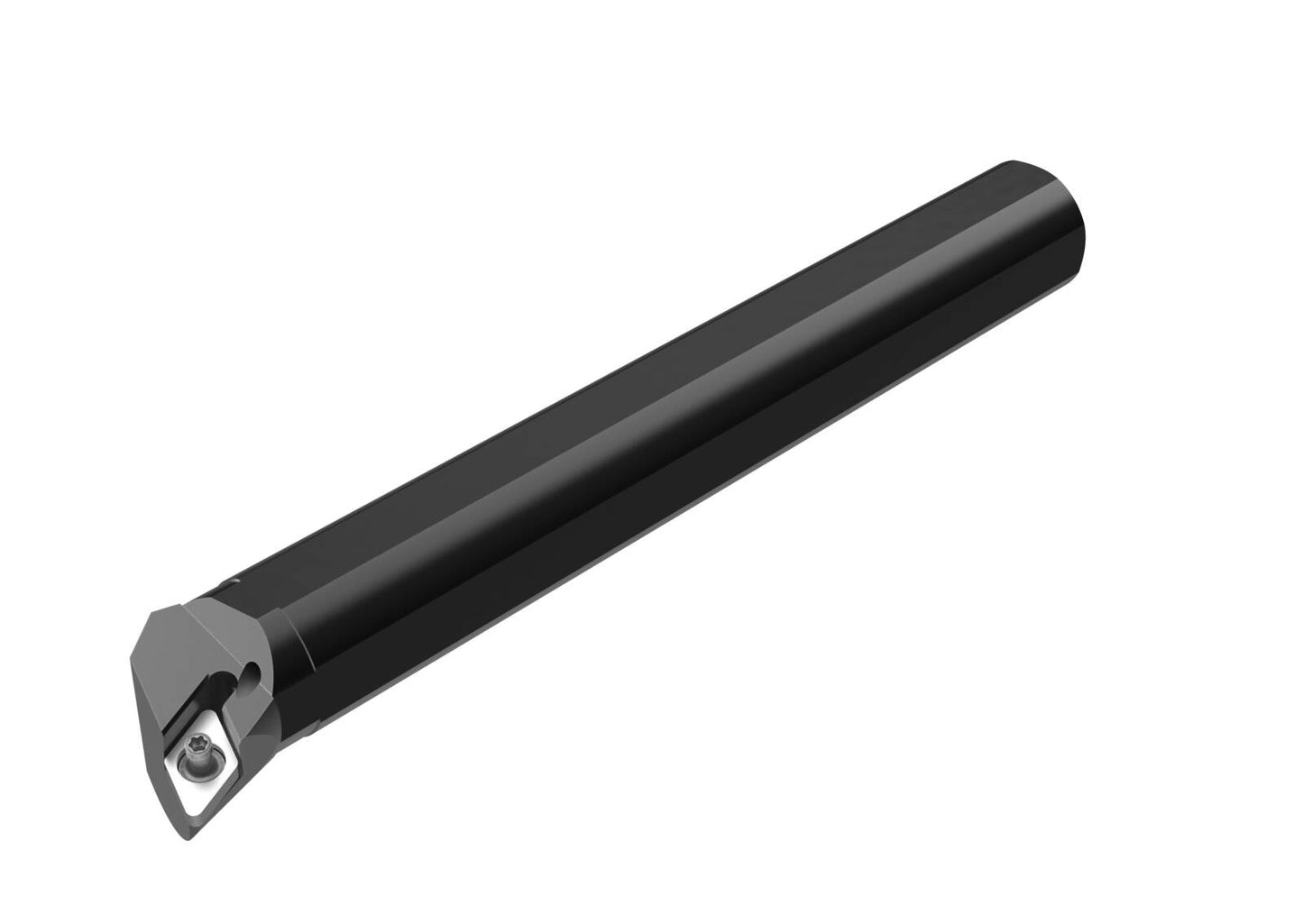 Seco A25R-PDQNR11 ISO Portaherramientas de Torneado Interior DN..33., Derecho Barra de Boreado