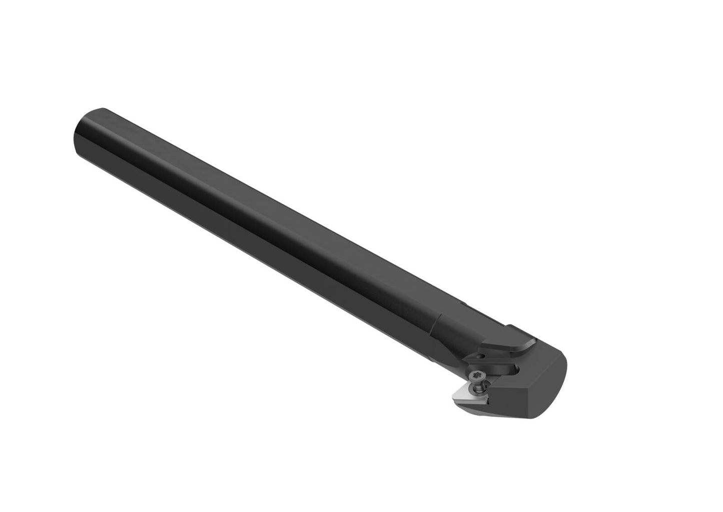 Seco A20Q-SDYNL11 ISO Portaherramientas de Torneado Interior DNMU32., Izquierdo Barra de Boreado