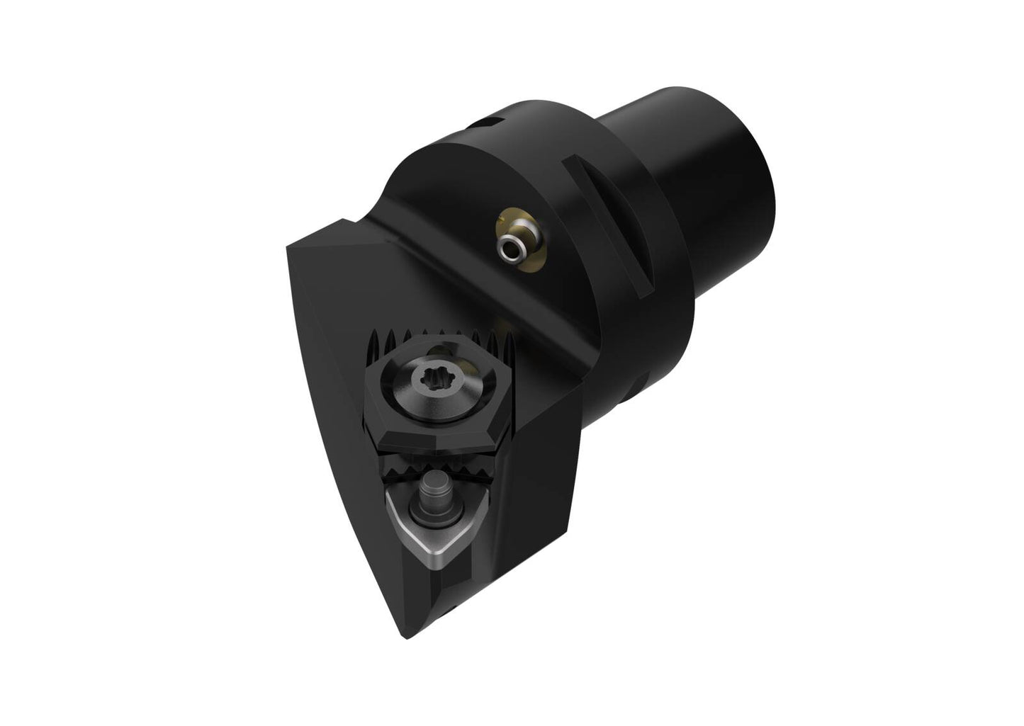 Seco C4-PWLNR-27050-06 ISO Portaherramientas de Torneado Capto Exterior WN..33. Derecho