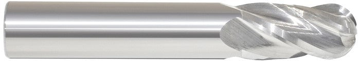 Cortador VHM 3mm. BN 4G