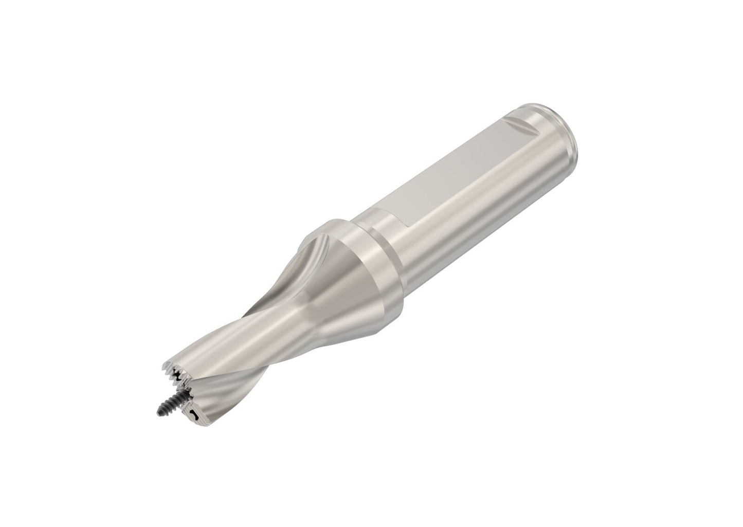 Cuerpo de Broca Indexable Marca SECO Tools 02445791