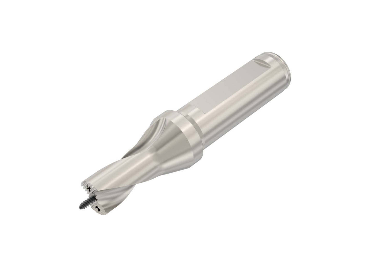 Cuerpo de Broca Indexable Marca SECO Tools 02445792