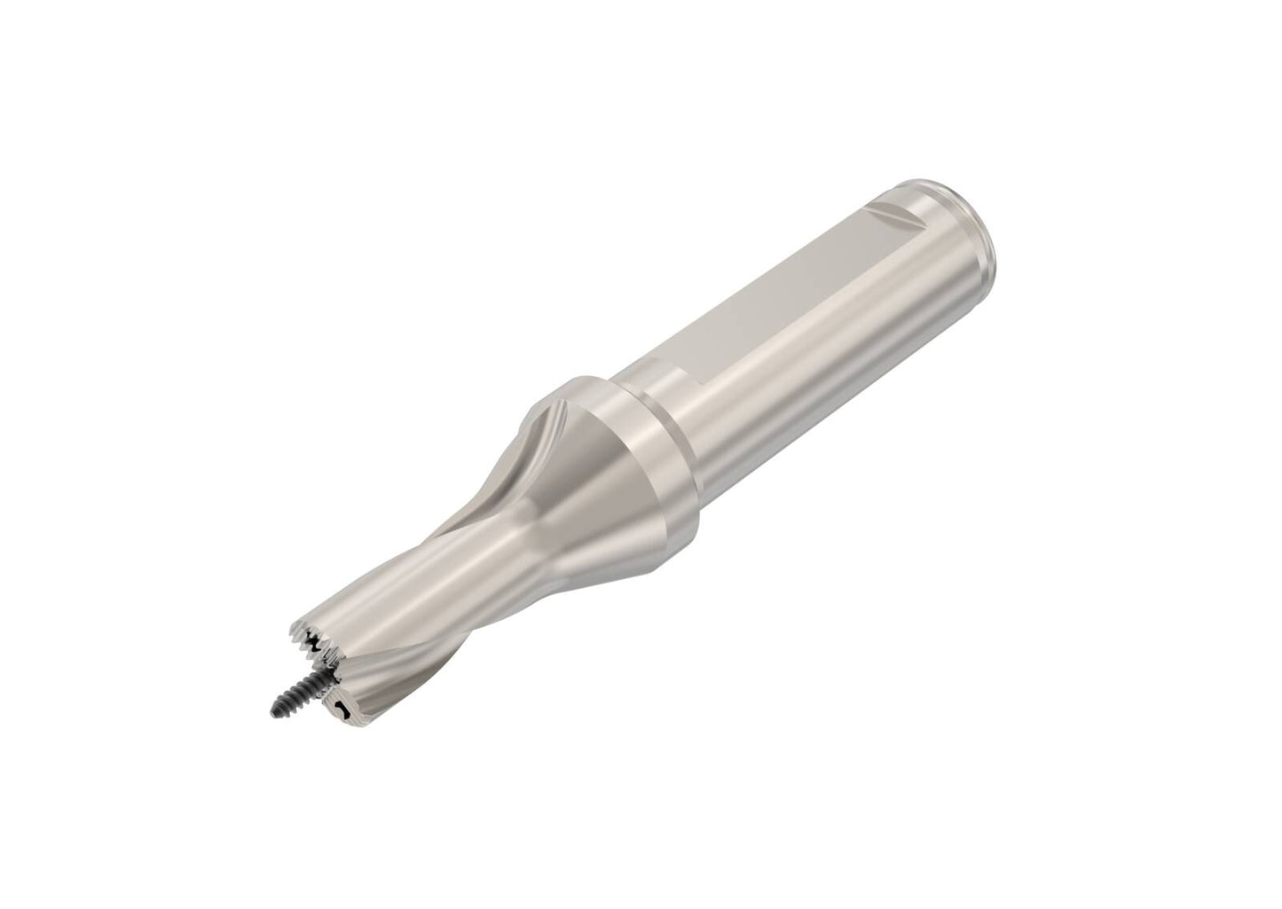 Cuerpo de Broca Indexable Marca SECO Tools 02445817