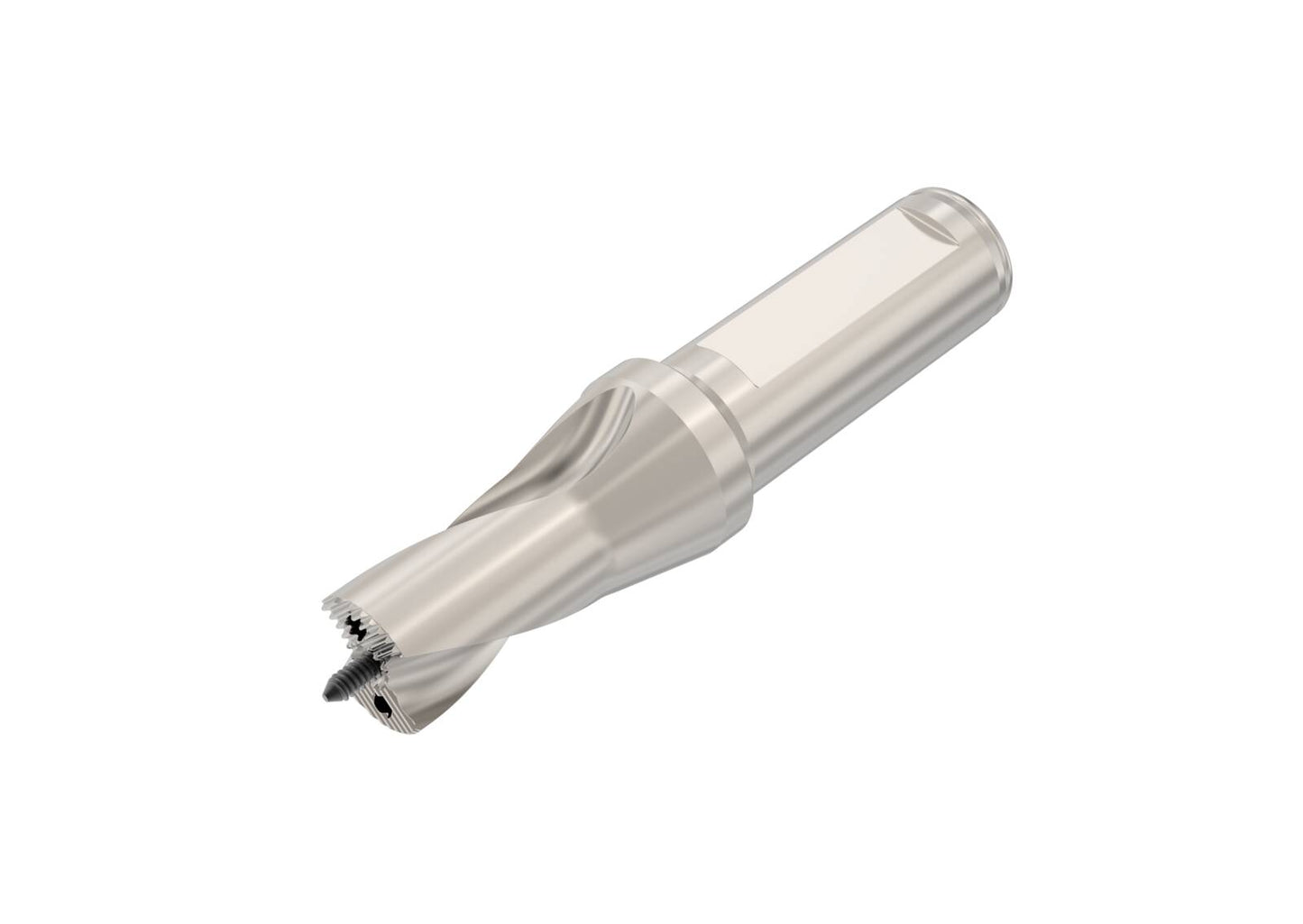 Cuerpo de Broca Indexable Marca SECO Tools 02445824