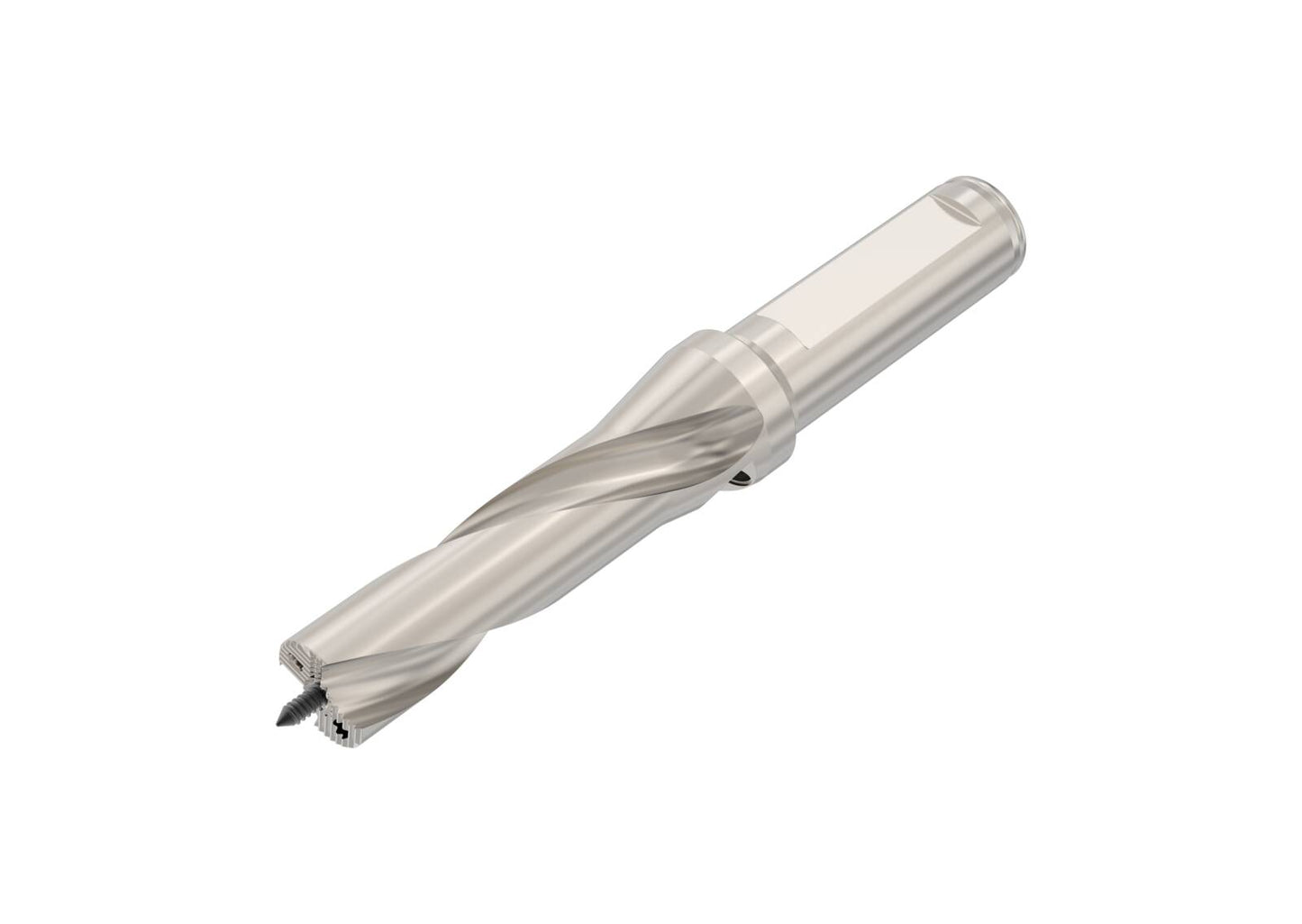 Cuerpo de Broca Indexable Marca SECO Tools 02445830