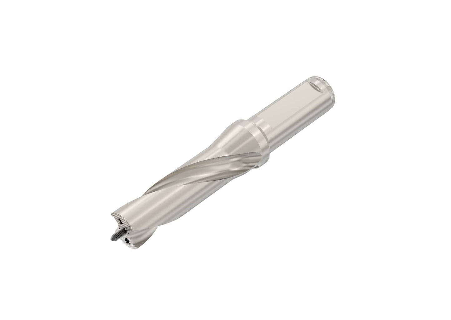 Cuerpo de Broca Indexable Marca SECO Tools 02445834