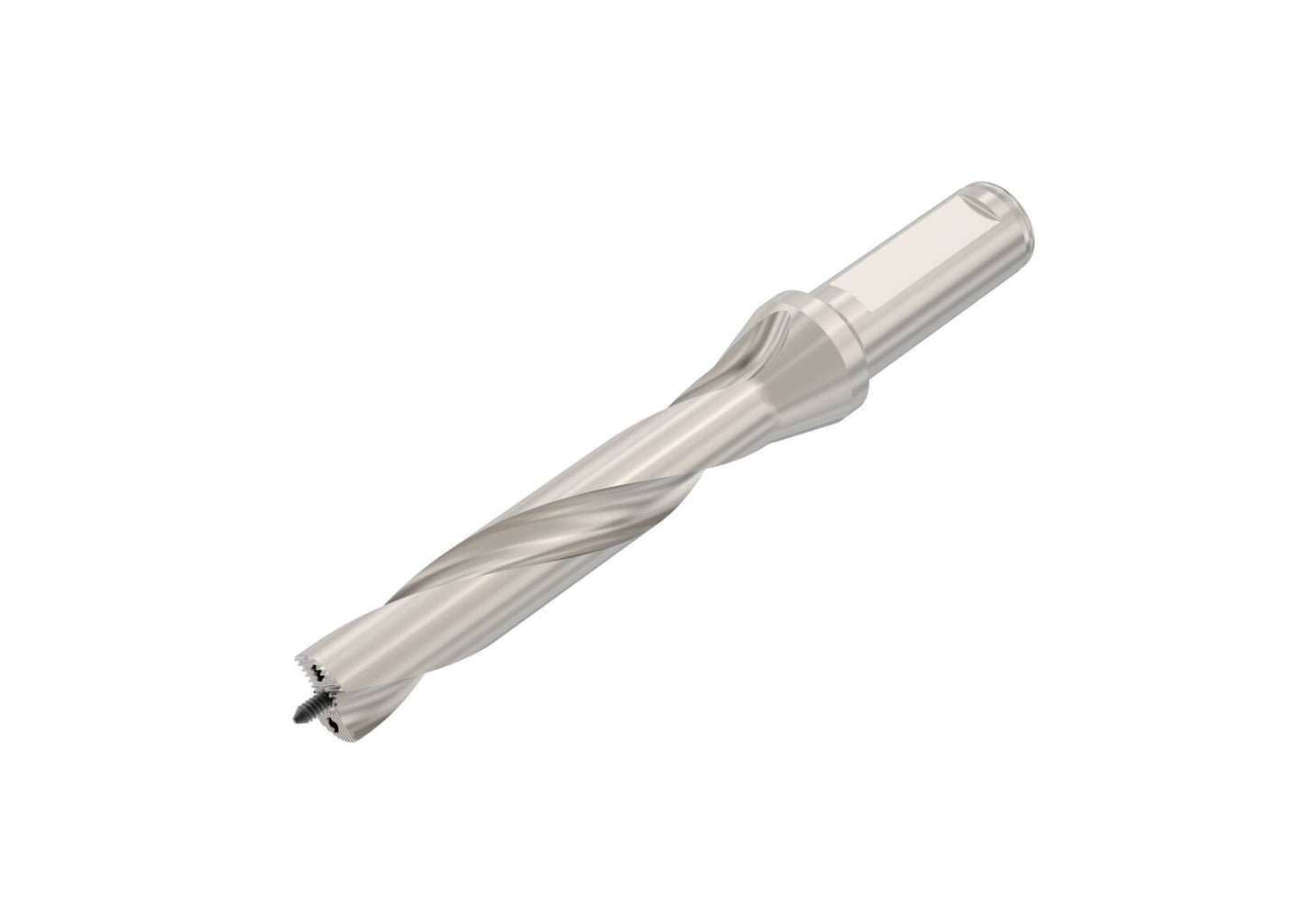 Cuerpo de Broca Indexable Marca SECO Tools 02445841