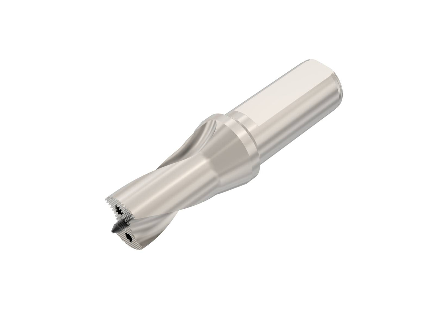 Cuerpo de Broca Indexable Marca SECO Tools 02466046