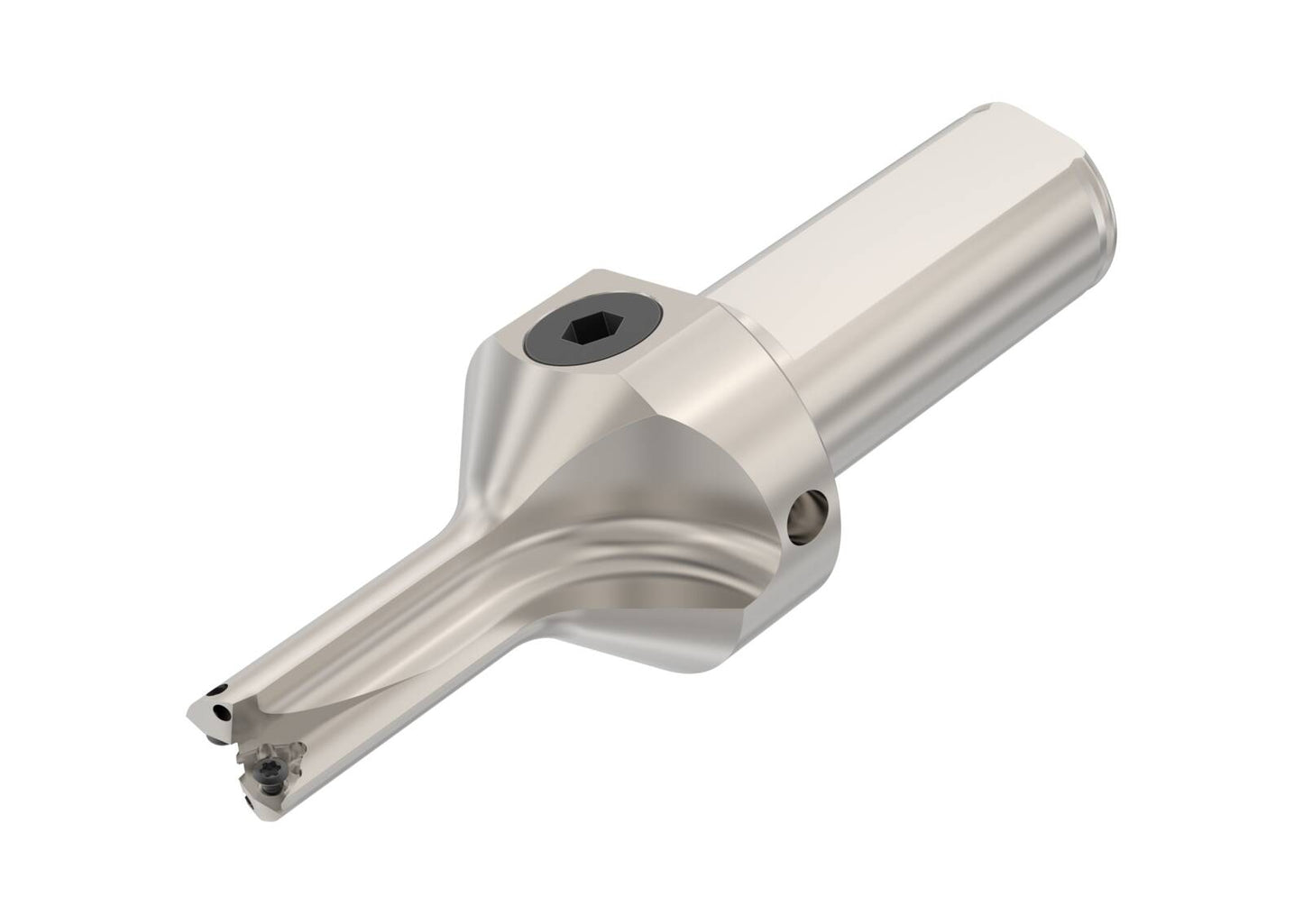 Cuerpo de Broca Indexable Marca SECO Tools 02595784