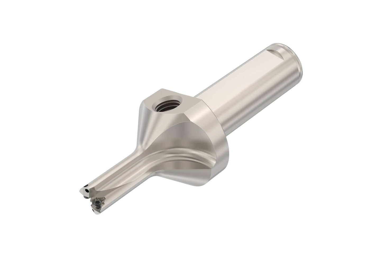 Cuerpo de Broca Indexable Marca SECO Tools 02602128