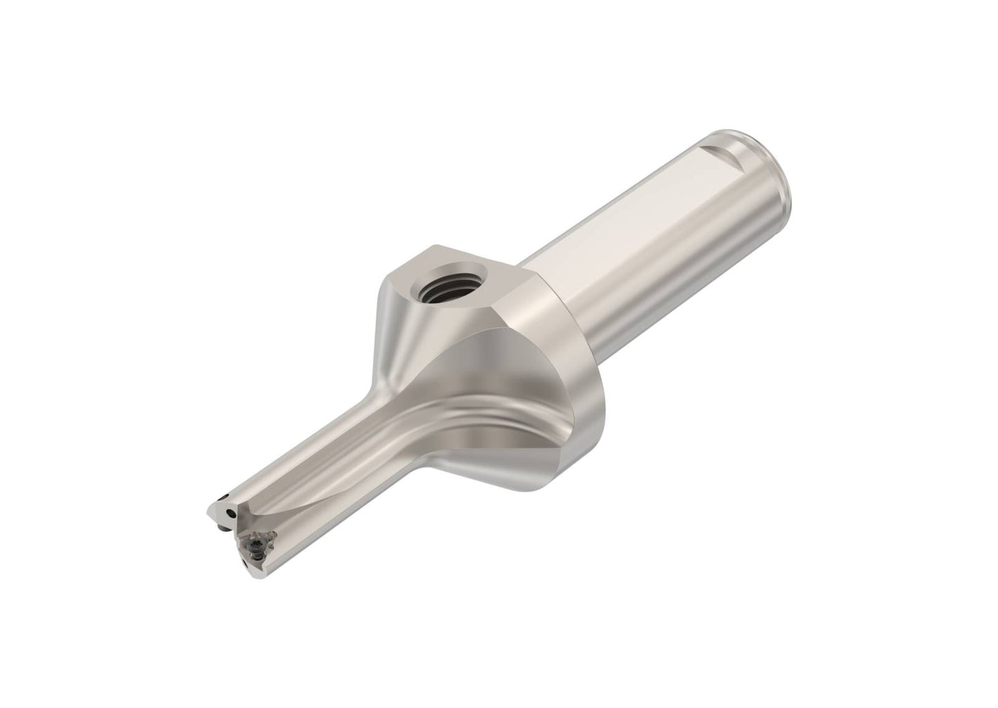 Cuerpo de Broca Indexable Marca SECO Tools 02602129