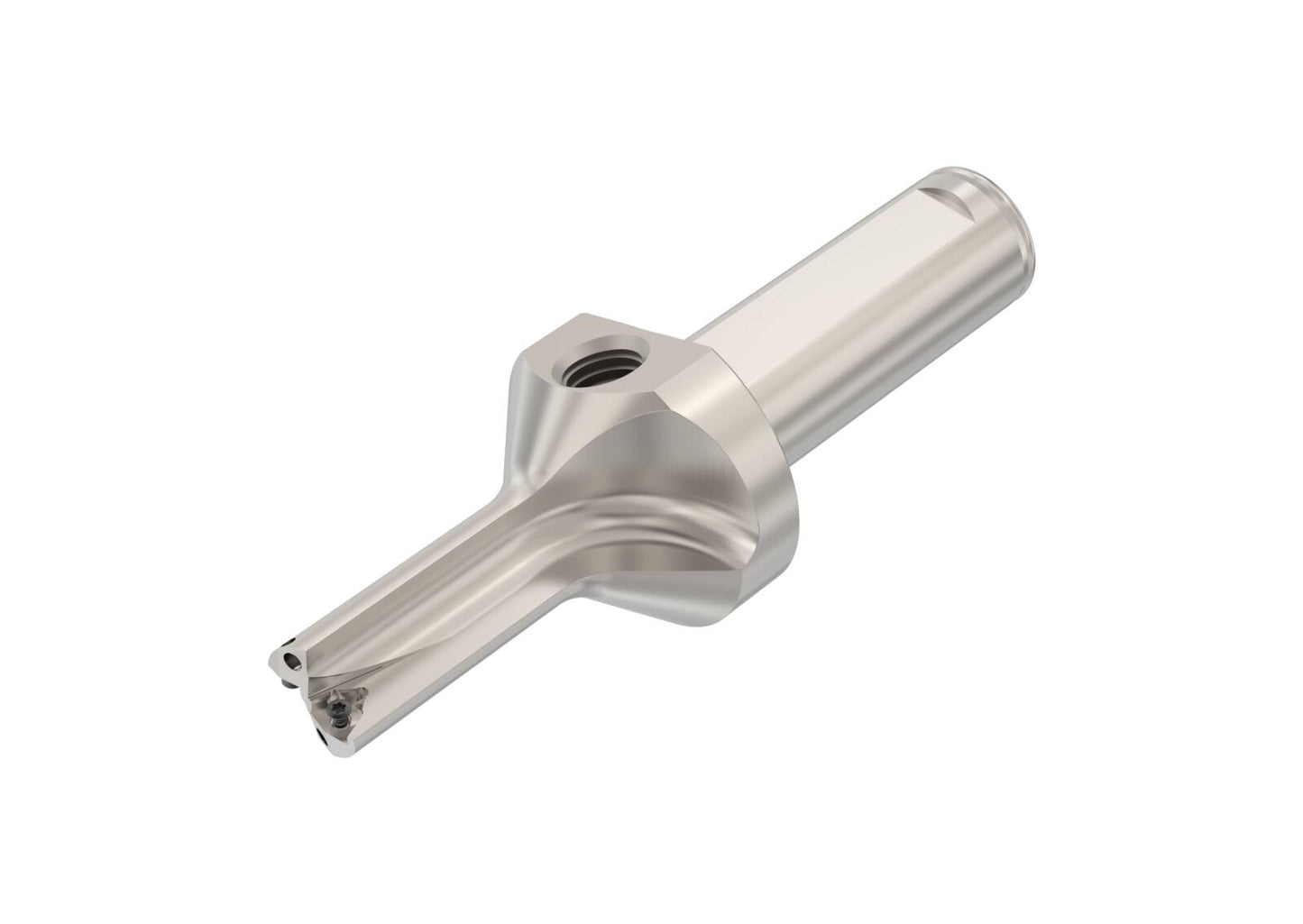 Cuerpo de Broca Indexable Marca SECO Tools 02602131