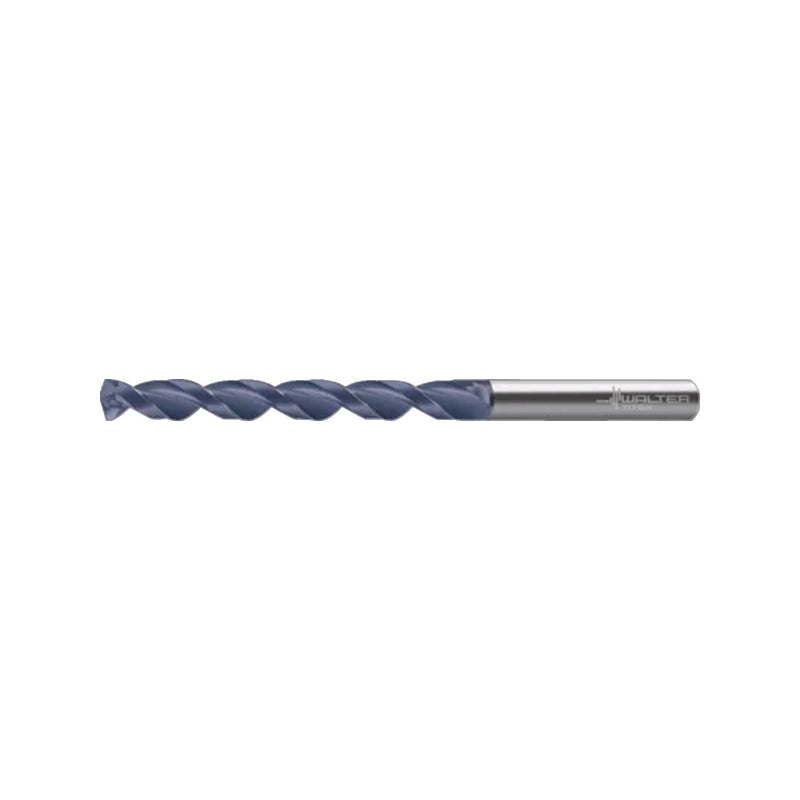Broca MDI TiAlN Helicoidal Marca Walter 5061446