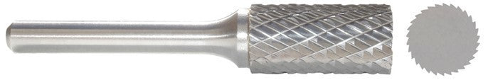 Lima Rotativa De Carburo ½ SA-5