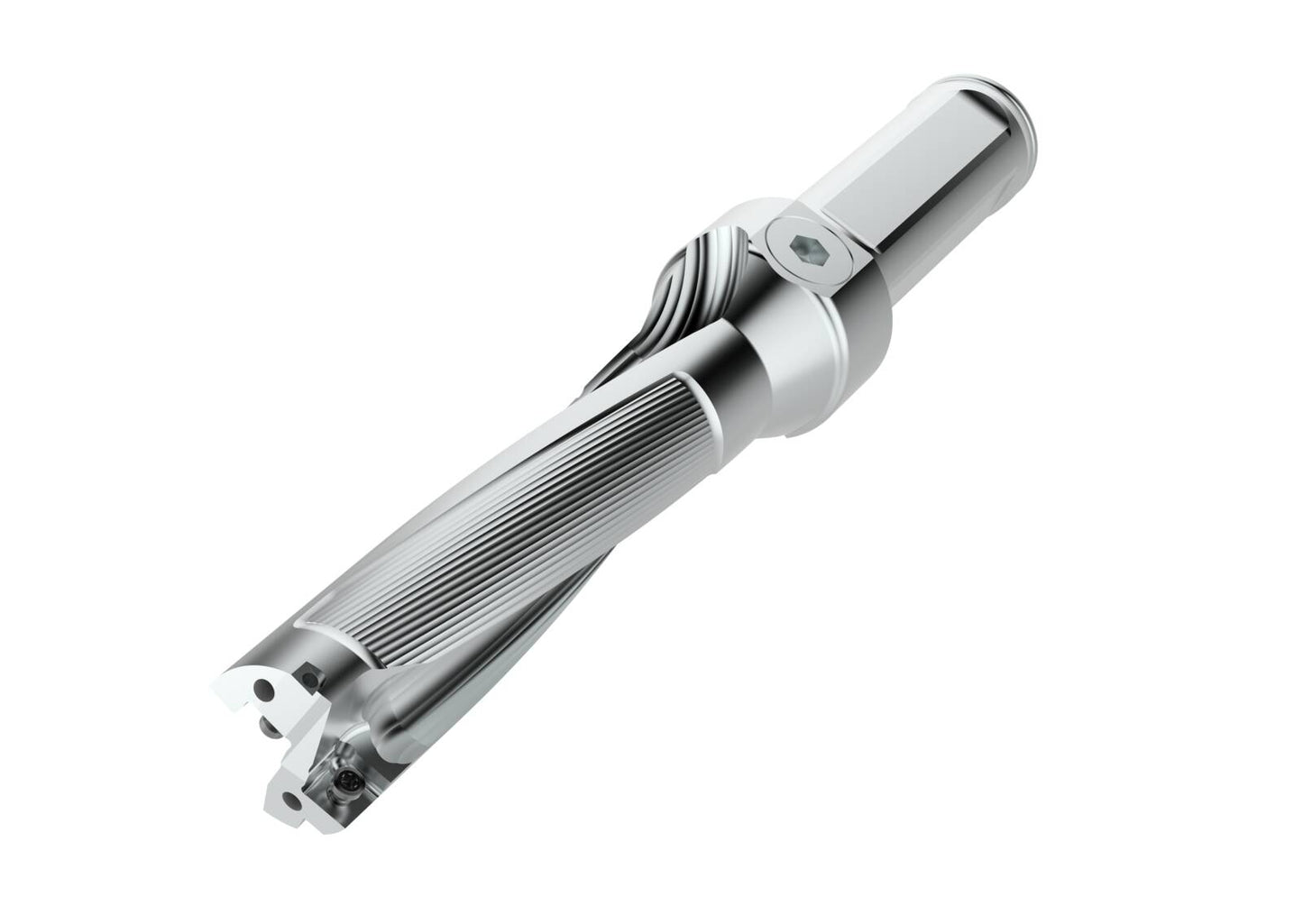 Cuerpo de Broca Indexable Marca SECO Tools 03080303