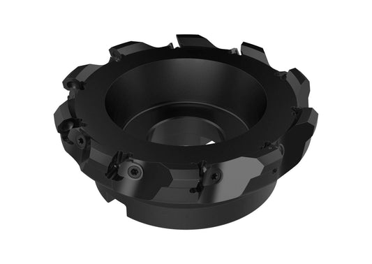 Portaherramienta de Fresado Marca SECO Tools 00003278
