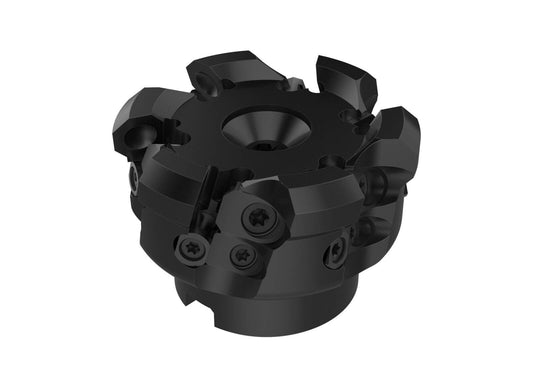 Portaherramienta de Fresado Marca SECO Tools 00004368