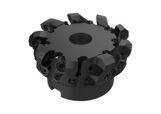 Portaherramienta de Fresado Marca SECO Tools 00004369