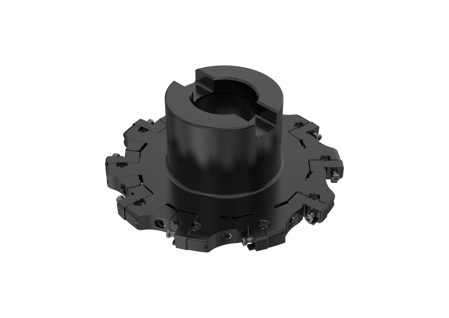Portaherramienta de Fresado Marca SECO Tools 00018624
