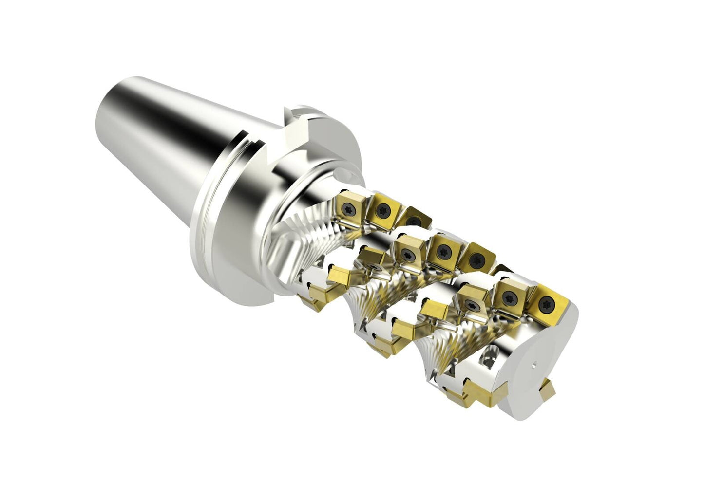 Portaherramienta de Fresado Marca SECO Tools 00026532