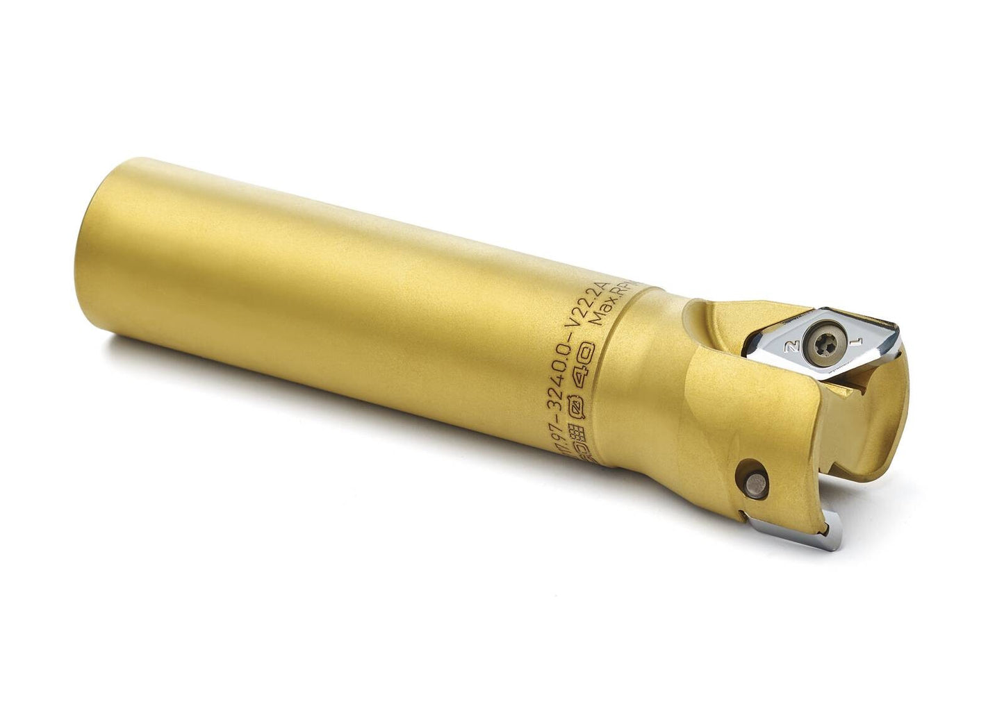 Portaherramienta de Fresado Marca SECO Tools 00035427