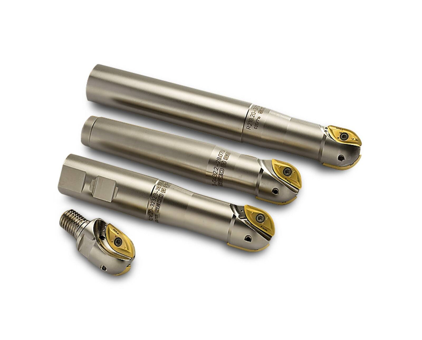 Portaherramienta de Fresado Marca SECO Tools 00040031