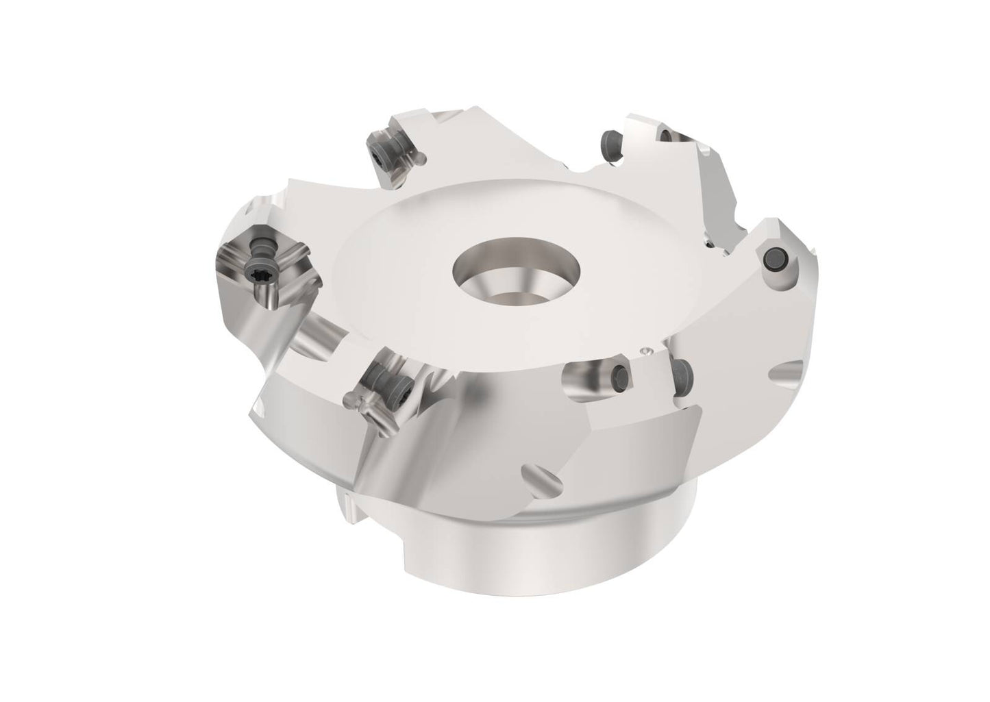 Portaherramienta de Fresado Marca SECO Tools 02422257
