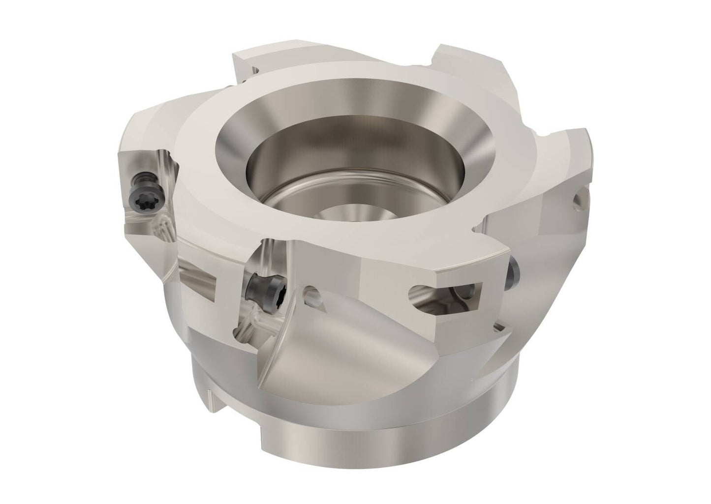Portaherramienta de Fresado Marca SECO Tools 02440816