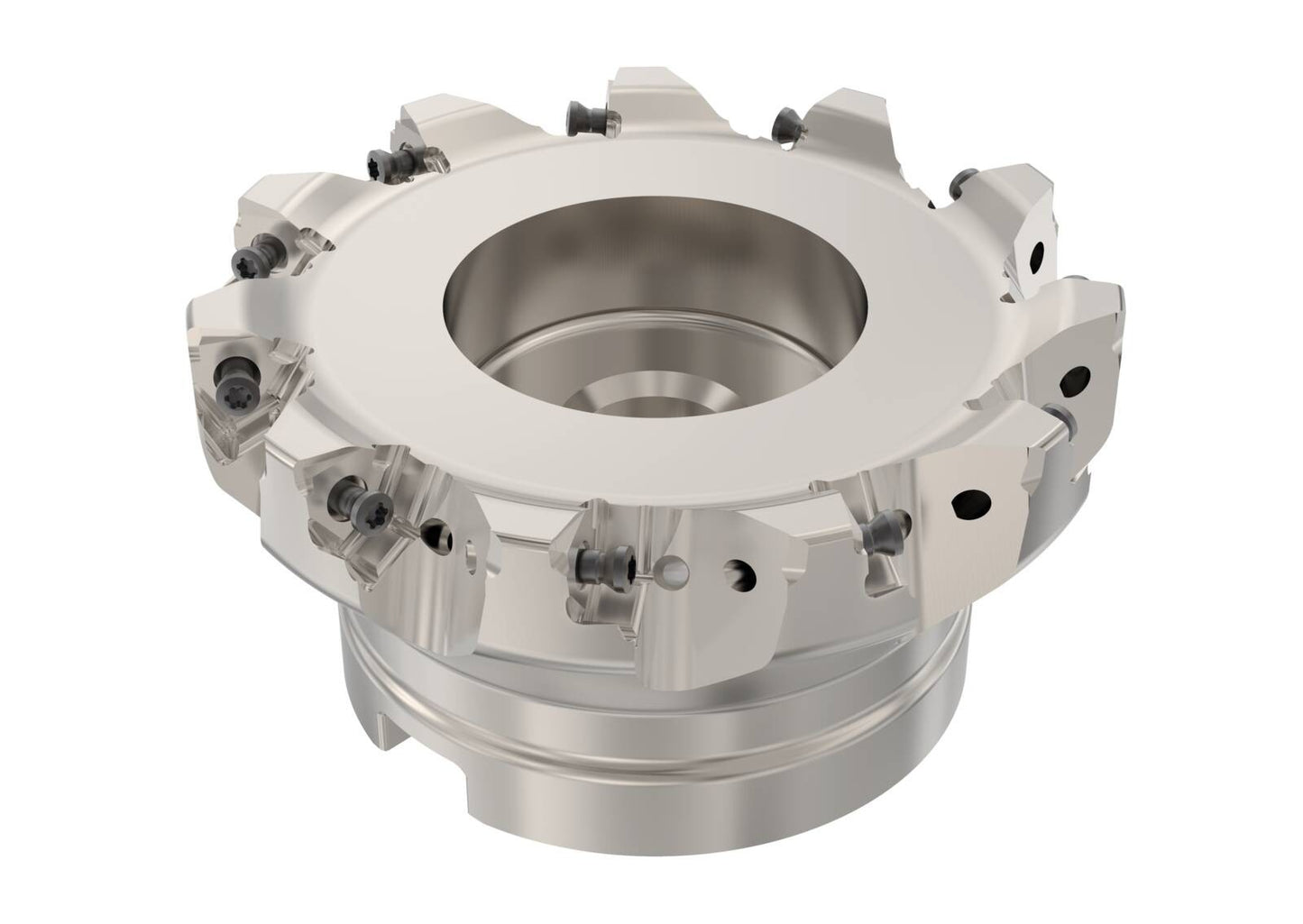 Portaherramienta de Fresado Marca SECO Tools 02640709