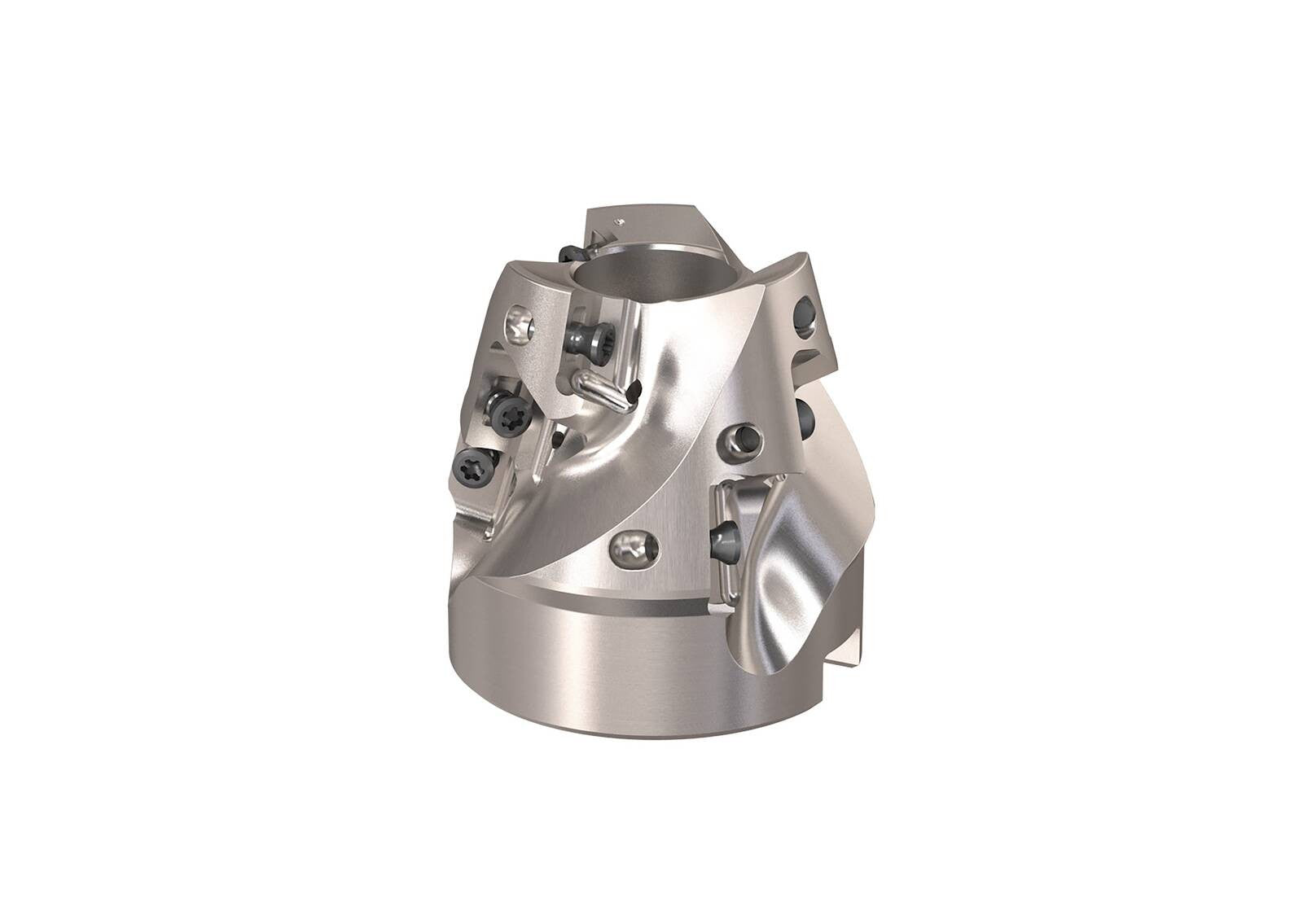Portaherramienta de Fresado Marca SECO Tools 02670051