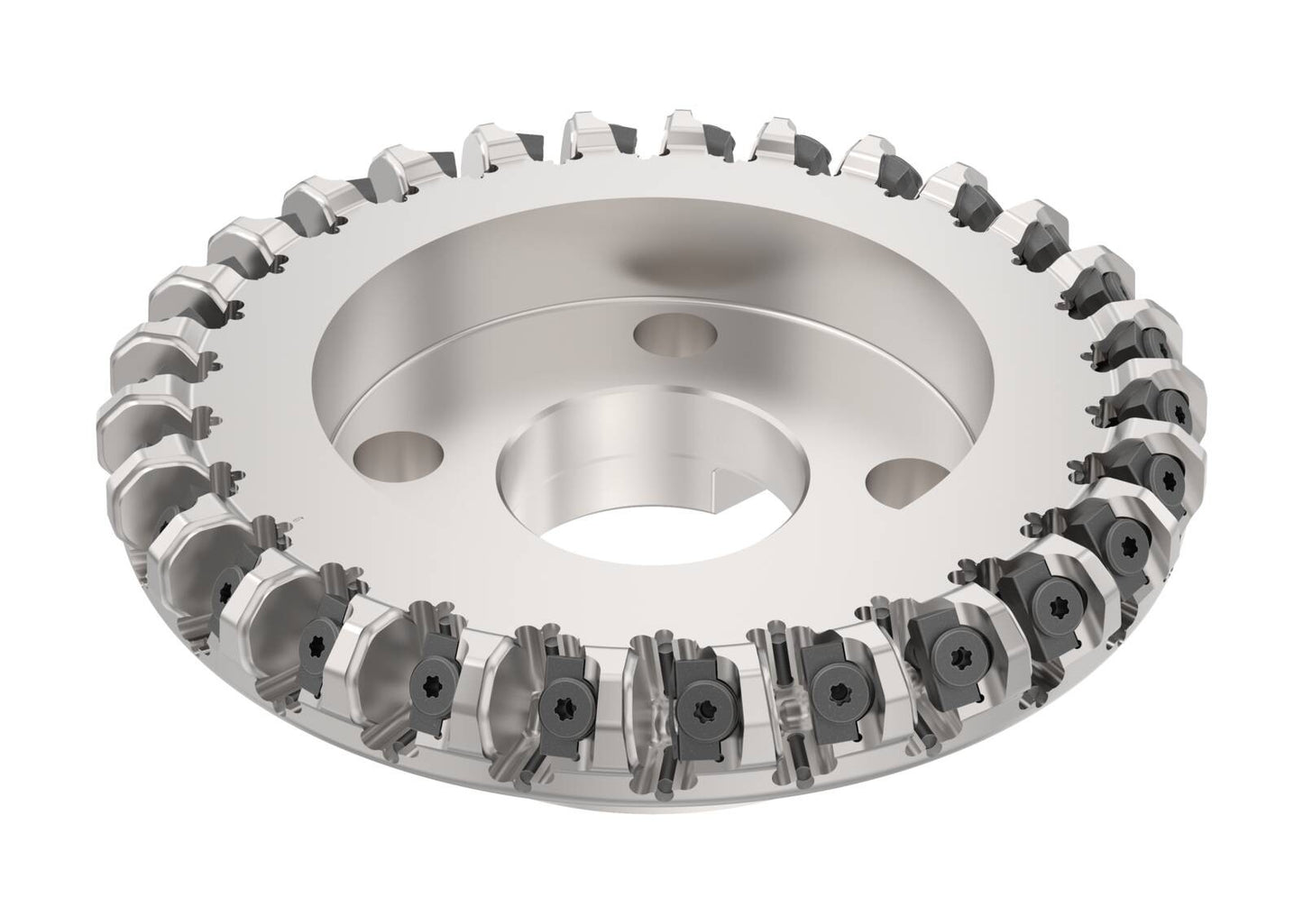 Portaherramienta de Fresado Marca SECO Tools 02670215