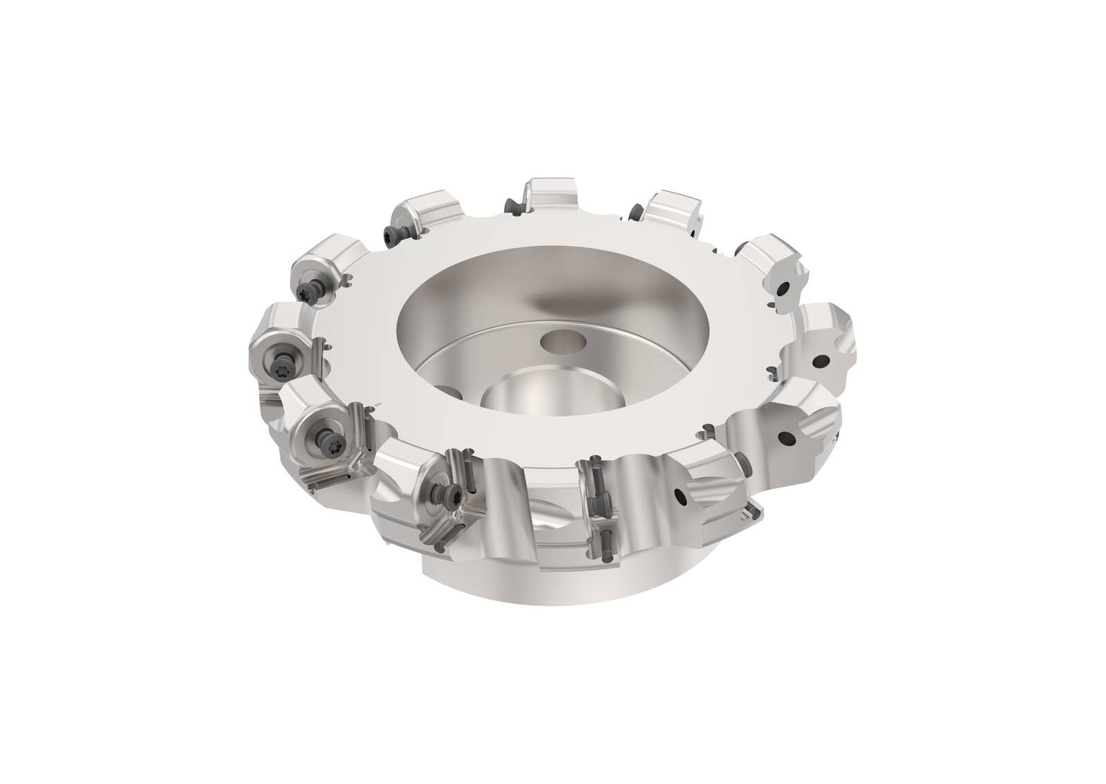 Portaherramienta de Fresado Marca SECO Tools 02685801