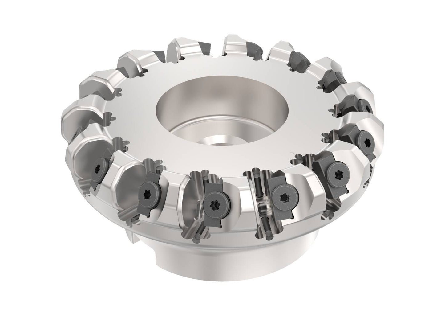 Portaherramienta de Fresado Marca SECO Tools 02685808