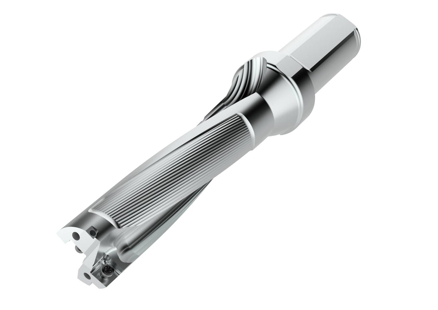 Cuerpo de Broca Indexable Marca SECO Tools 03080378