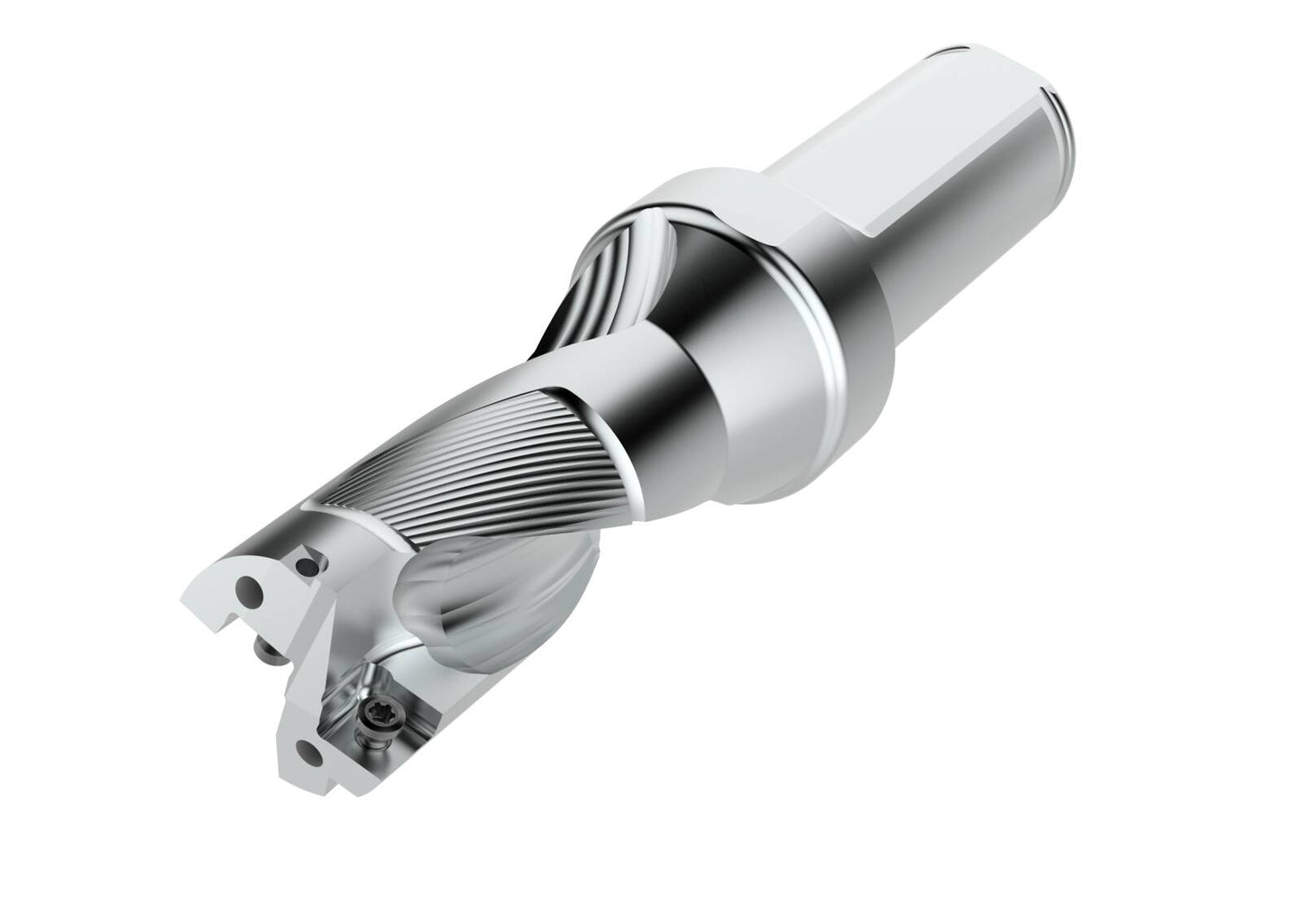 Cuerpo de Broca Indexable Marca SECO Tools 03080715
