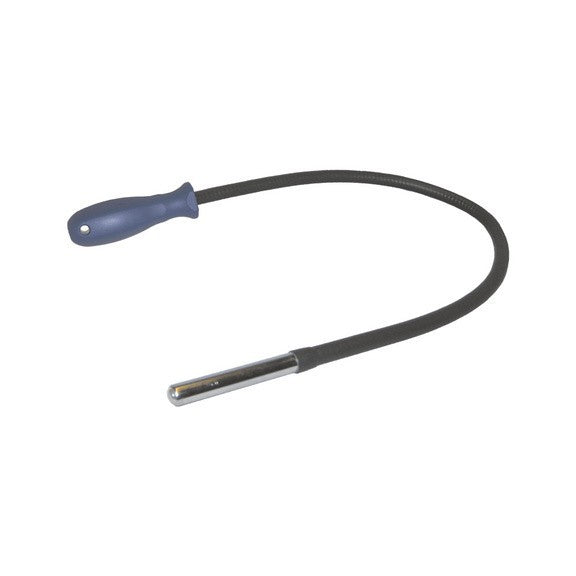 Iman Telescopico flexible Tipo Desarmador 700 mm Diam. Cabeza 11mm