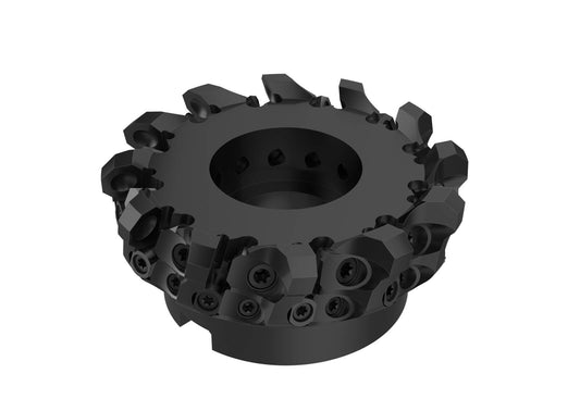 Portaherramienta de Fresado Marca SECO Tools 00004371